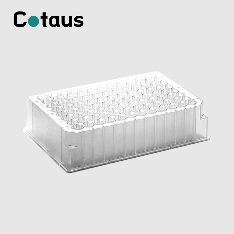 1.3ml Round V tlase Deep Well Plate