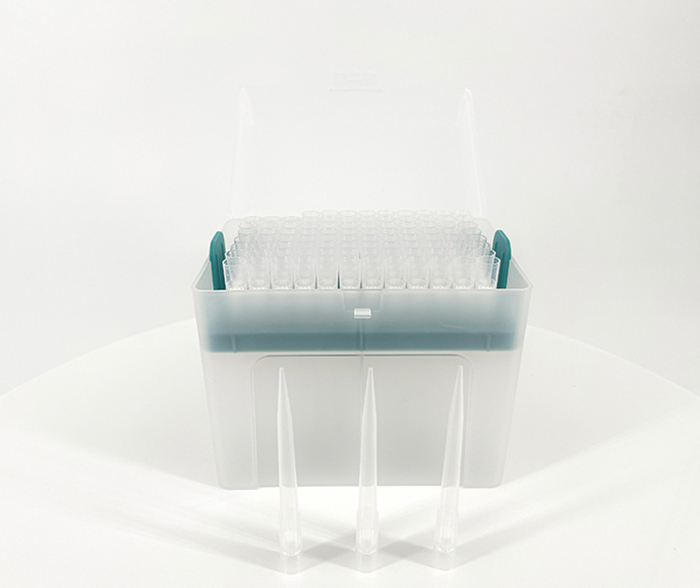 1000μl Universal Pipette Tips for Rainin