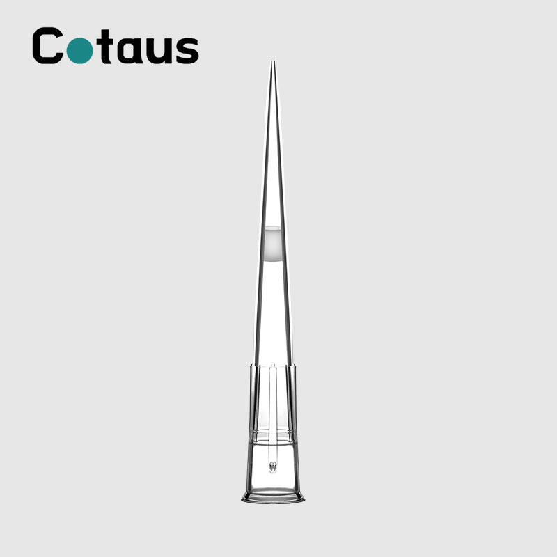 20Î¼l Universal Pipette Tip