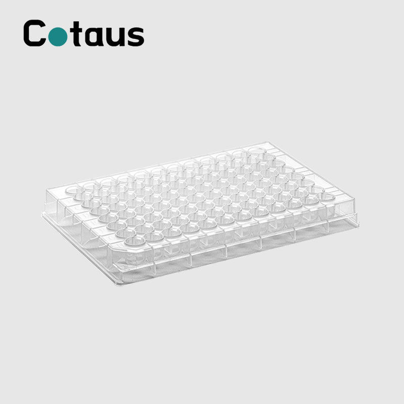 350Î¼l Round V tlase Deep Well Plate