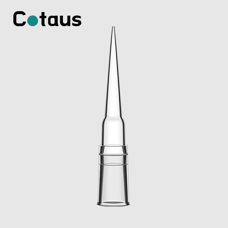 50Î¼l Pipette Tip Bakeng sa Tecan MCA