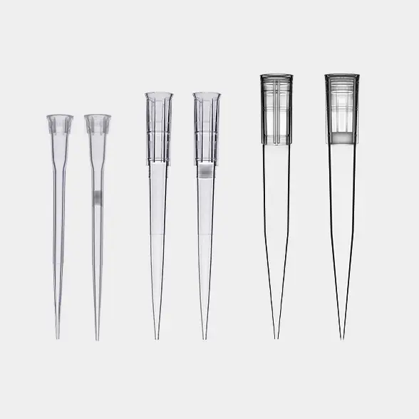 Litlhahiso tsa Universal Pipette